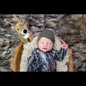 Meet your Posher, Doug